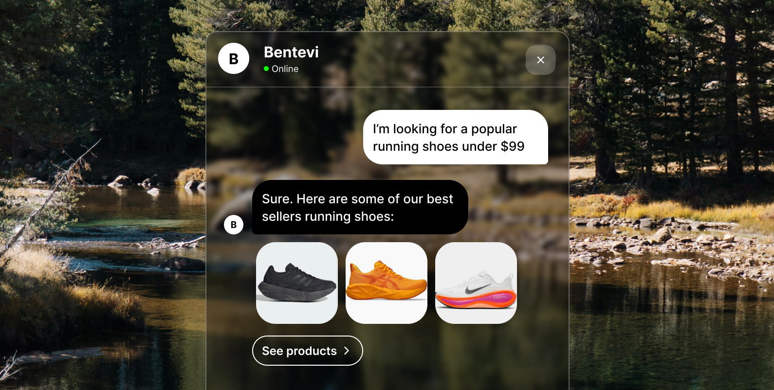 Your customer experience gets a boost